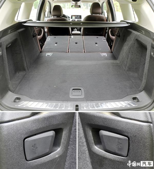 做原汁原味的自己 试驾全新华晨宝马X3