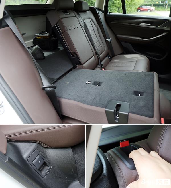 做原汁原味的自己 试驾全新华晨宝马X3