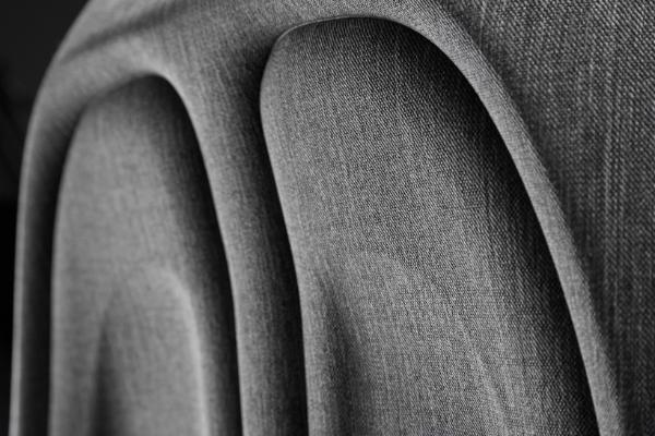 麦格纳推出FreeForm座椅技术