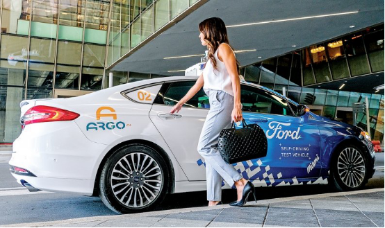 Argo AI向卡耐基梅隆大学投资1500万美元 用于自动驾驶研究
