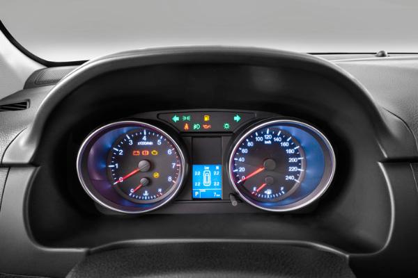 2019款哈弗M6正式上市 售价6.6万起/配置升级