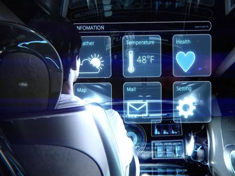加速全面5G+AI进程 长城汽车酝酿一场智能网联革命