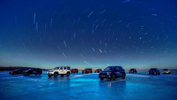 深化双方长期合作关系 北汽集团投资戴姆勒股份公司