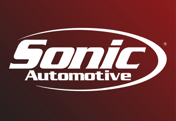 车辆经销商Sonic任命两名新董事 董事会成员增至10人