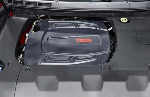 海马8S正式上市 售7.99-12.59万元 1.6T引擎加速仅7.8s！