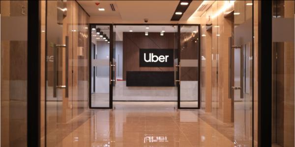 克服诸多阻碍 Uber全系列业务进驻德国汉堡