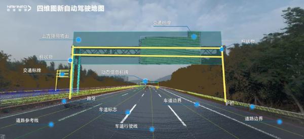 宝马携手四维图新布局自动驾驶 开启高精度地图合作