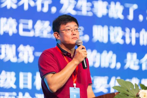 王子冬：动力电池安全问题如何解决？能量密度与安全性需要平衡优化