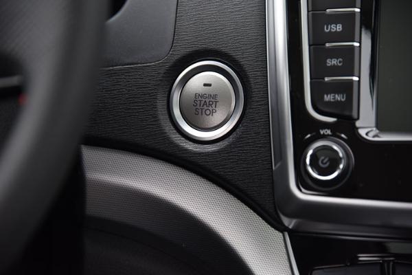 2019款哈弗M6正式上市 售价6.6万起/配置升级