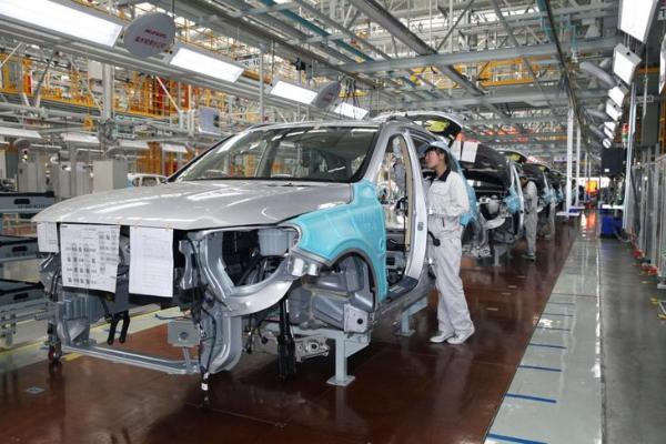 多方共同承办 2019世界机器人大赛总决赛将落户长城汽车徐水工厂
