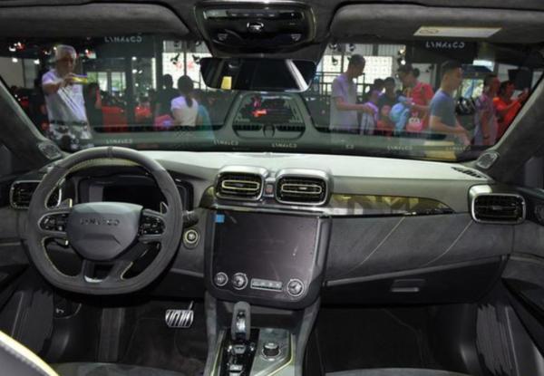 国产自主性能车，领克03+将于8月2日上市，百公里加速5.9秒