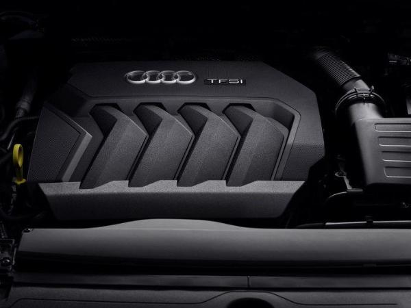 奥迪Q3 Sportback将国产 搭两款发动机 有望明年上市