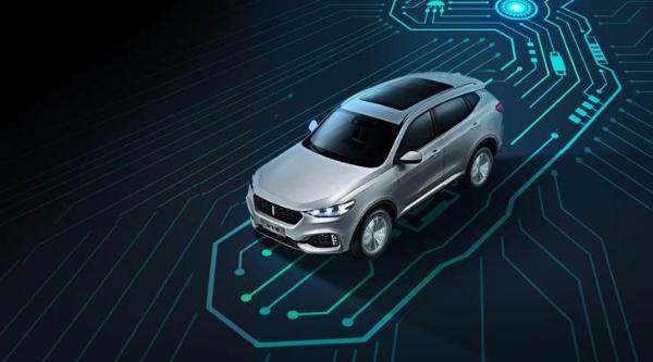 长城汽车将发布“全域智能生态战略” 开启汽车智能化新纪元