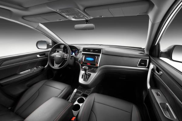 2019款哈弗M6正式上市 售价6.6万起/配置升级