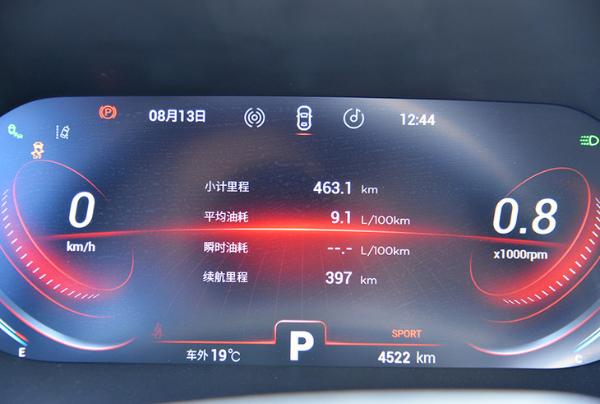 带着全新一代瑞虎8记一次不一样的旅行 家用SUV真的可以无所不能