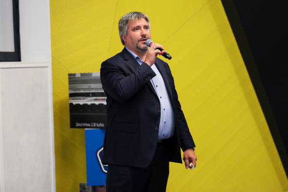 亿咖通科技携手YANDEX首次打卡东欧汽车市场