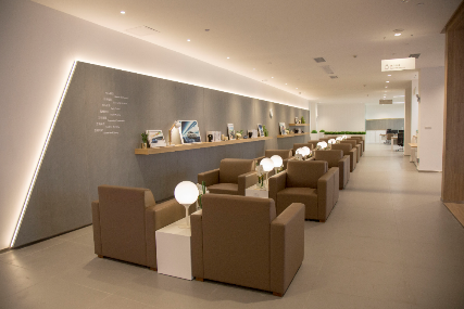 上汽大众第2100万辆汽车下线