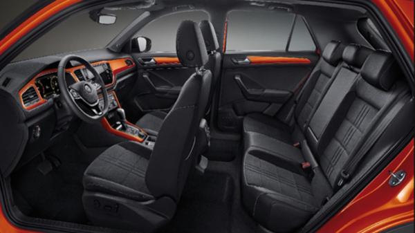 紧凑级SUV份额遭压缩 探歌缘何跑赢大盘迈入10万辆俱乐部？