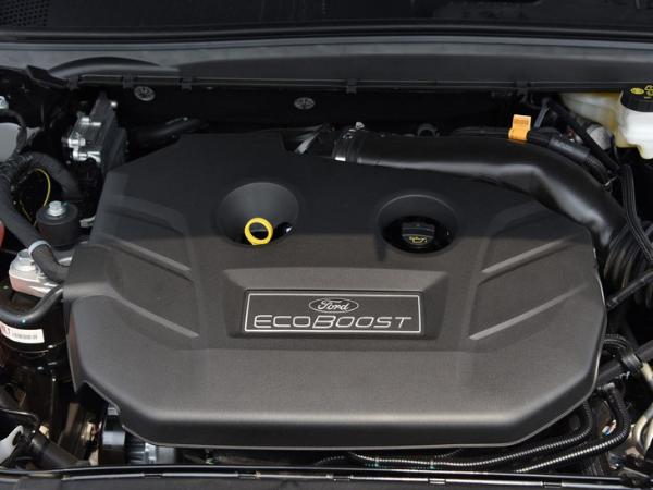 长安福特新款金牛座正式发布 轴距超亚洲龙/换装8AT变速箱