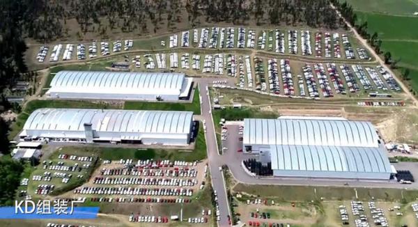 稳中求进 长城汽车2019半年度报告发布 营收超400亿元