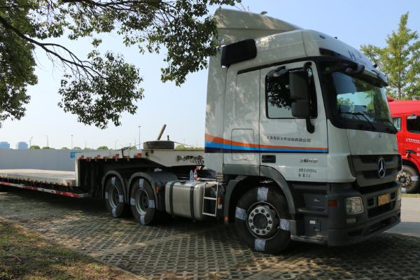 威伯科拓展电商渠道 构建商用车后市场新生态