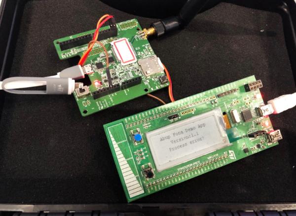 为品牌厂商赋能，艾拉比“OTA+智能诊断”在重庆智博会精彩亮相