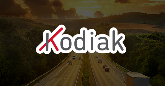 自动驾驶卡车初创企业Kodiak Robotics将在得克萨斯开始配送服务