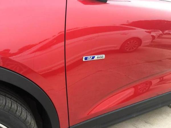 吉利帝豪GSe长续航版本已到店 续航达450km/8月7日上市