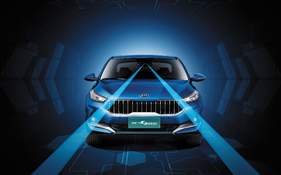 全新一代K3插电混动即将上市，智领经济出行