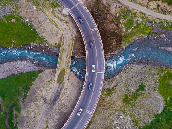 带着全新一代瑞虎8记一次不一样的旅行 家用SUV真的可以无所不能