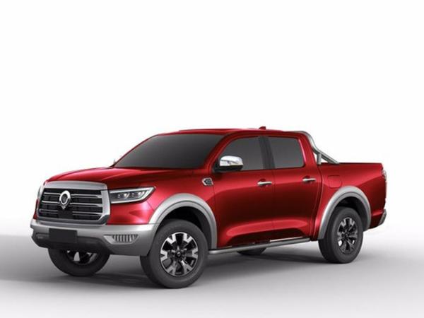 长城炮新品牌将8月18日正式发布 将全面发力皮卡市场