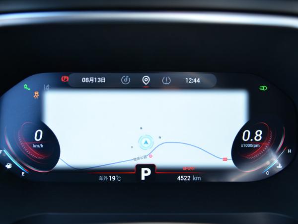 带着全新一代瑞虎8记一次不一样的旅行 家用SUV真的可以无所不能