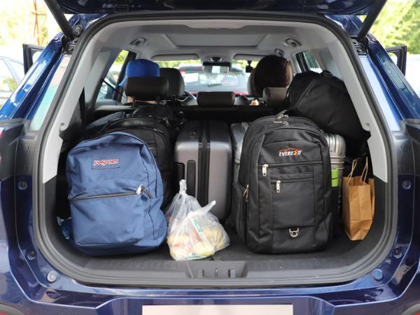 带着全新一代瑞虎8记一次不一样的旅行 家用SUV真的可以无所不能