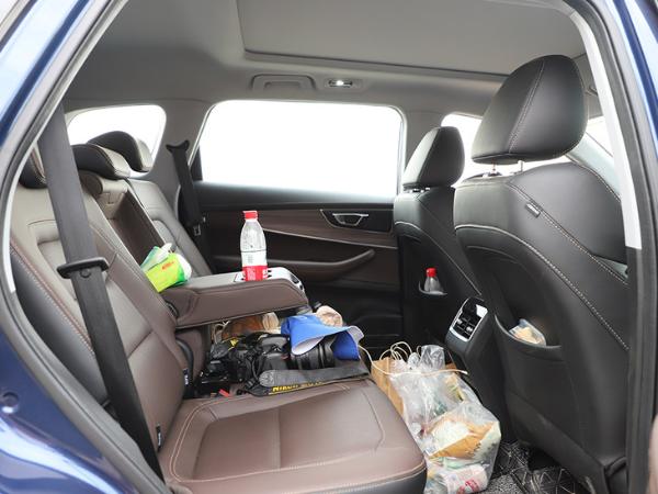 带着全新一代瑞虎8记一次不一样的旅行 家用SUV真的可以无所不能