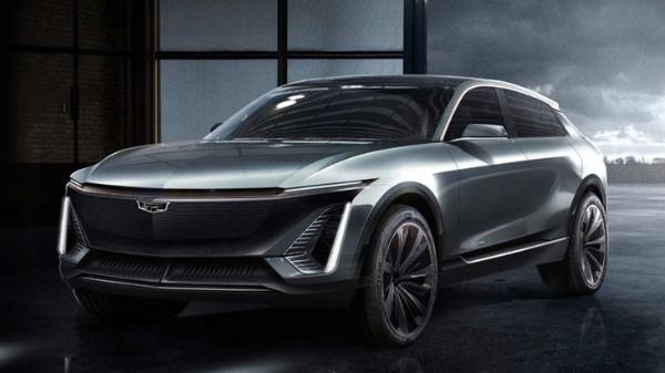 凯迪拉克将2022年推出首款电动车型 有望基于BEV3平台打造