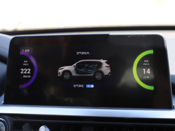 带着全新一代瑞虎8记一次不一样的旅行 家用SUV真的可以无所不能