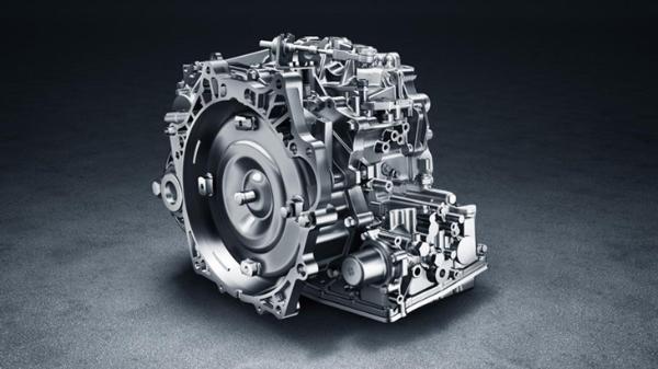 全新比亚迪秦燃油版动力曝光 搭1.5L+CVT 满足国六排放标准