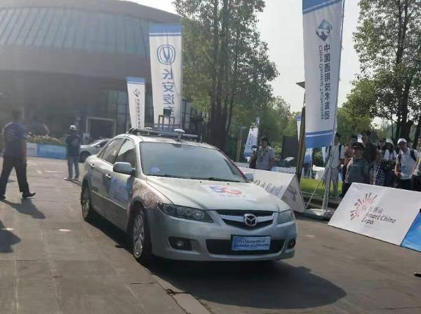 无人驾驶汽车的“烧脑”之争