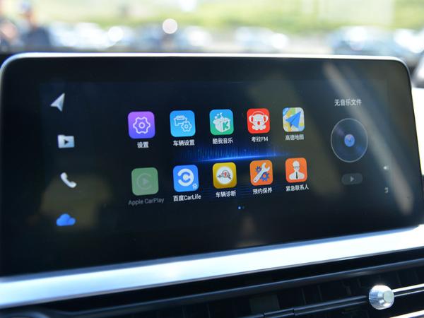 带着全新一代瑞虎8记一次不一样的旅行 家用SUV真的可以无所不能