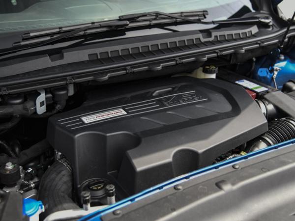 长安福特新款锐界ST售价38.98万元 搭猛禽同款引擎/7秒破百