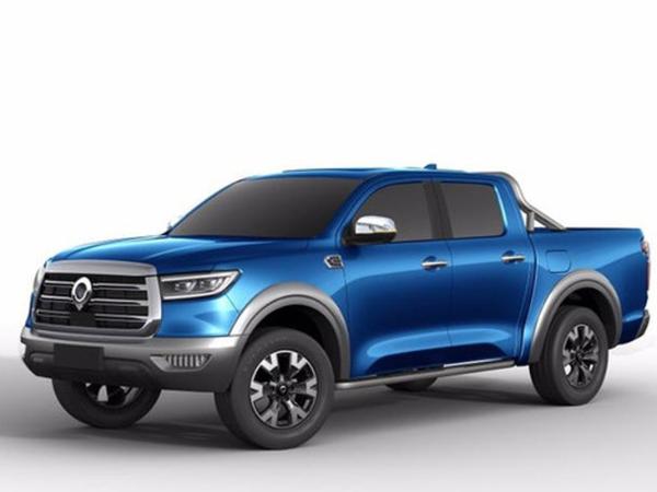 长城炮新品牌将8月18日正式发布 将全面发力皮卡市场