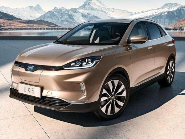 华为加持后 威马汽车要发力5G+高度自动驾驶 PK特斯拉