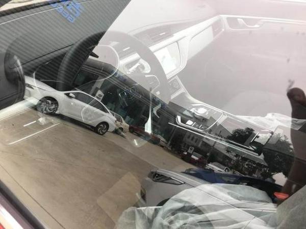 吉利帝豪GSe长续航版本已到店 续航达450km/8月7日上市