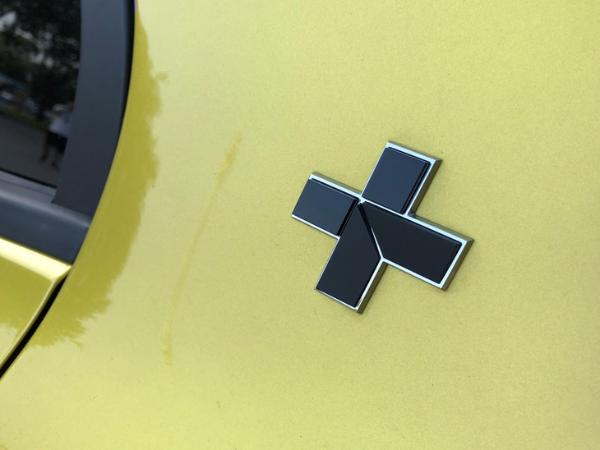 弹射起步/赛道模式 GTI见了都害怕的领克03+正式上市 售18.58万起