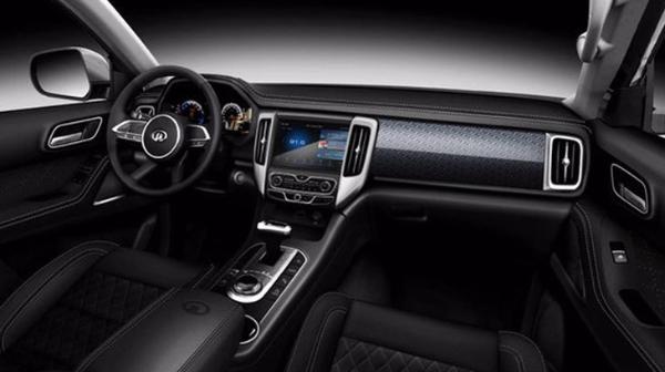 长城炮新品牌将8月18日正式发布 将全面发力皮卡市场