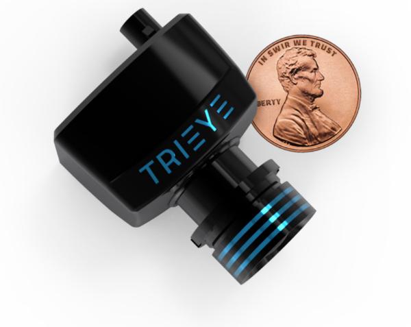 以色列传感器初创企业TriEye获保时捷投200万美元