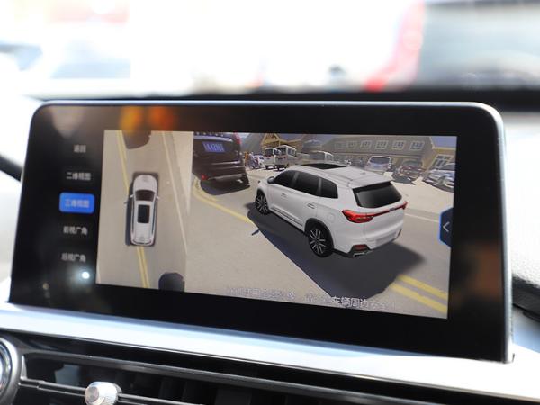 带着全新一代瑞虎8记一次不一样的旅行 家用SUV真的可以无所不能