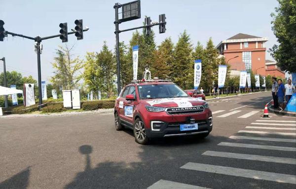 无人驾驶汽车的“烧脑”之争