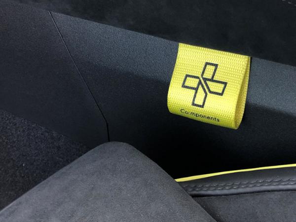 弹射起步/赛道模式 GTI见了都害怕的领克03+正式上市 售18.58万起