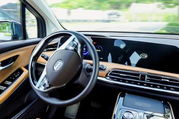 预售价25万起 广汽新能源Aion LX开启预售